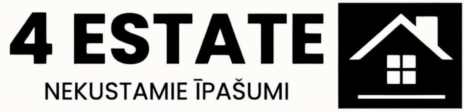 4 ESTATE - Nekustamie īpašumi